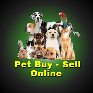 Pets : Buy & Sell Marketplace